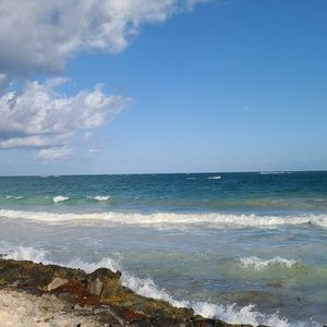 Meet your Posher, Margarita